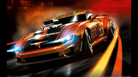 Blazing Speed: Thrilling Car Racing Game /Car Racing Game Video