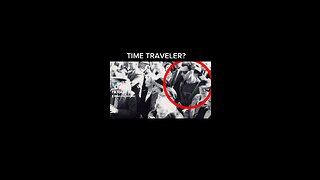 Time Traveler?