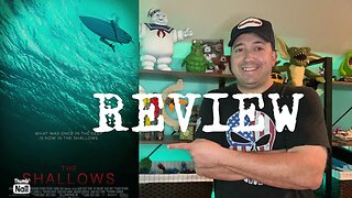 The Shallows: Review