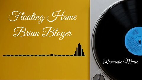 Floating Home Brian Bolger