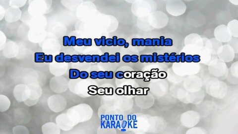 Misterios Vitor Vaqueiro Karaoke