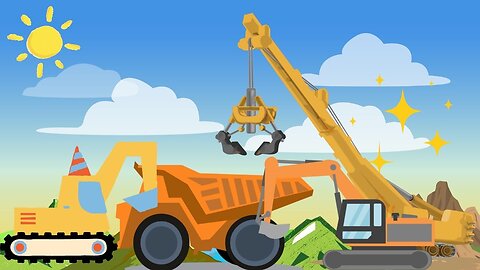 Types of Heavy Equipment Scrapers, Excavators, Bulldozers, Wheel Loaders, Motor Graders