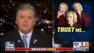 Hannity Slams Hillary's Lies and Coverups