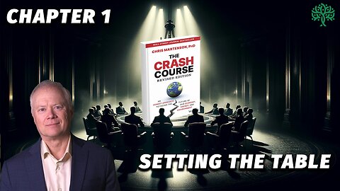 Crash Course 2.0: Chapter 1 (Setting the Table)