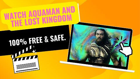 Watch upcoming moves. Aquaman and the Lost Kingdom 2023. Watch For Free.