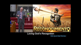 EDG_010823-Loving God's Recognition