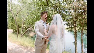 We Just Got Married || vlog