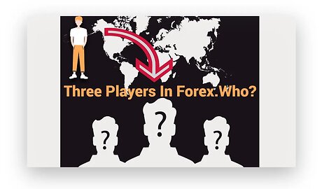 The Untold Secrets of Forex Players | Urdu/Hindi