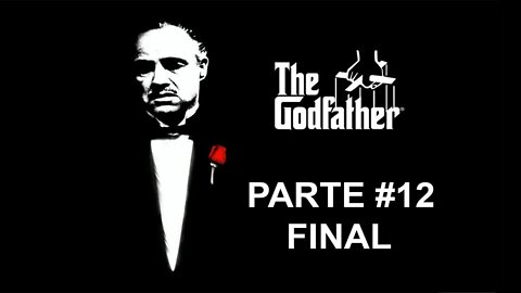 The Godfather - [Parte 12 - Final] - Legendado PT-BR - 1440p