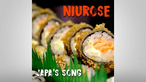 Niurose | Japa's Song (Single 2017)