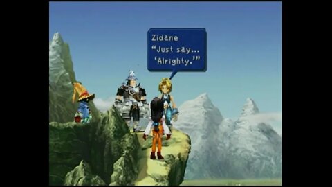 Final Fantasy IX (part 4) 3/11/21