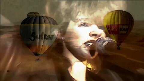 Moguia vs Nena 99 Luftballons ~ Gabriel & Dresden (JBIX remix)
