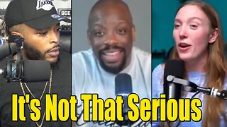 LT Calls In Tommy Sotomayor's Show And Things Go Left When JustPearlyThings Is Discussed #FlashBack