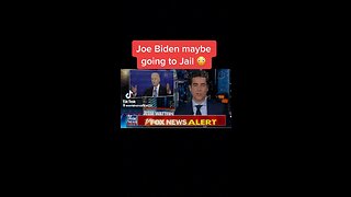 DOJ have evidence of the Biden family