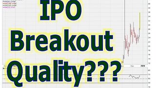 IPO Breakout Quality - #1107