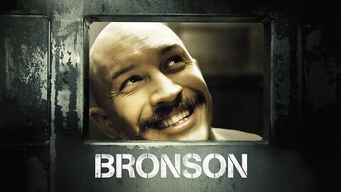 Bronson (2008) Movie Trailer