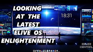 Elive Linux OS - Fast, Beautiful & Powerful | The Only Distro You'll Stay With