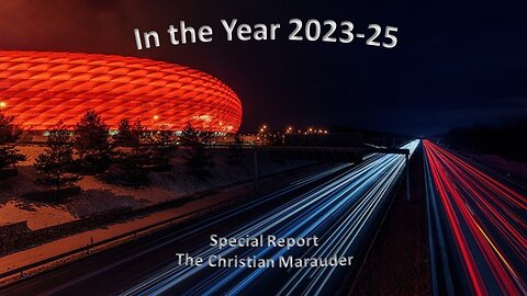 In the Year 23-25 – Special Report