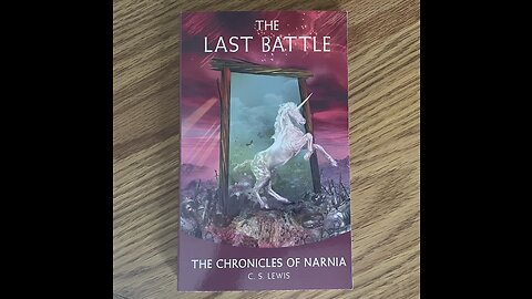 The Last Battle Chapter 1