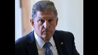 Manchin Ends Pipeline Push, Easing Path for Spending Bill