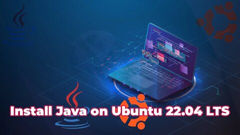 How to Install Java on Ubuntu 22 04 LTS
