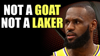 Lebron James Continues To Disrespect The Lakers & Kobe Bryant