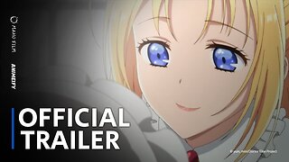 Doctor Elise - Official Trailer