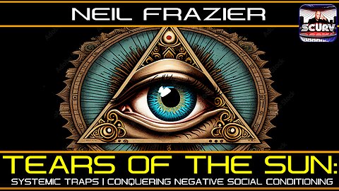 TEARS OF THE SUN: SYSTEMIC TRAPS | CONQUERING NEGATIVE SOCIAL CONDITIONING