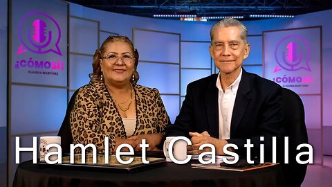 Hamlet Castilla | ¿Cómo Si! 🎙️