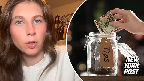 Bride-to-be says she was asked to tip after buying her wedding dress