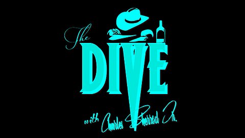 "The DIVE" with Charles Sherrod Jr./ The Anniversary: Teaser