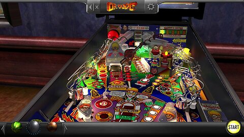 Let's Play: The Pinball Arcade - Dr. Dude Table (PC/Steam)