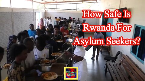 Rwanda: How safe is the UK's planned destination for asylum seekers?