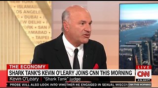 Mr Wonderful Rips Blue State Regulations And Politicians