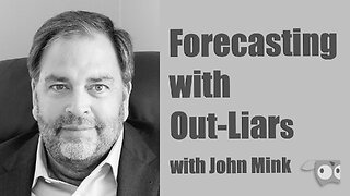 Forecasting With Out Liars with John Mink