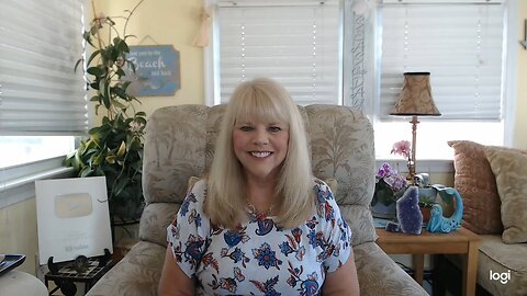 Mid Month Psychic Tarot Update for June 2024 by Pam Georgel