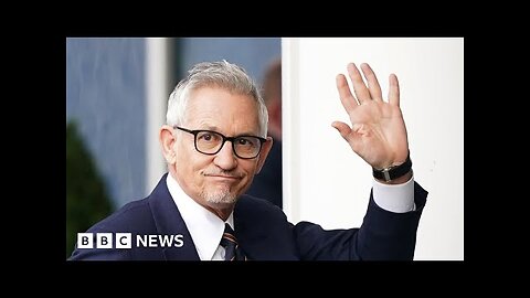 Match of the Day Gary Lineker revolt affects BBC sport coverage - BBC News