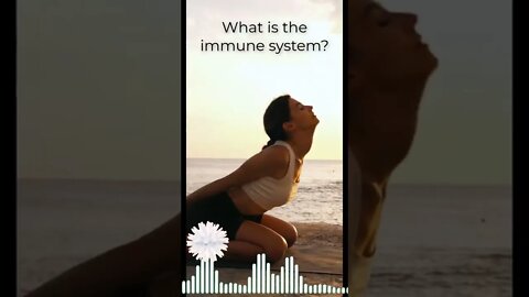 How can you have natural immunity?