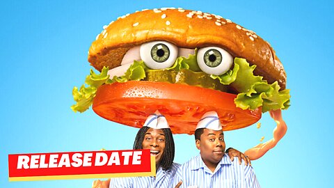 Good Burger 2 Release Date Details & Everything We Know