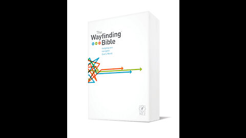 The Wayfinding Bible - Genesis 1-2:25