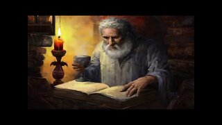 Medieval Music Instrumental – Merlin's Study [2 Hour Version]