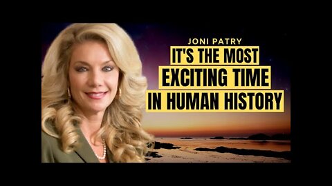 This Is The Time We've Been Waiting For | Vedic Astrologer JONI PATRY