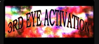 02.23.2023 New & Improved 3rd Eye Activation for YOU (Original SD 02.17.2022)