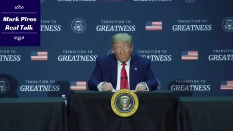 Fathers Day Message from President Donald J Trump!
