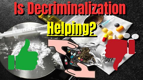Oregon's Drug Decriminalization - Is it Working?