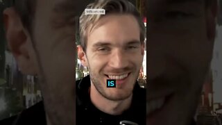 PewDiePie Reveals Big YouTube Surprise!