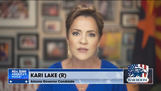 Lake: Hobbs Ignored All Press And Public Debates Because She Knew She Could Steal It From The Start