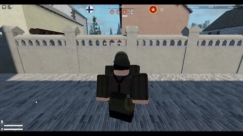 Roblox: Frontline: Karelia 40 - 44 Featuring Campbell The Toast #4