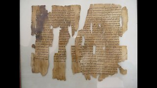 Do We Have an Accurate Copy of the Original New Testament? (Apologetics Part 9)