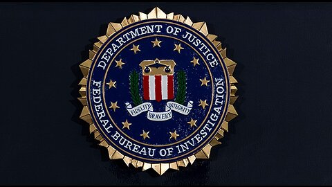 Turns out the FBI's ‘Counterterrorism Investigations’ Into Parents Protesting Indoctri